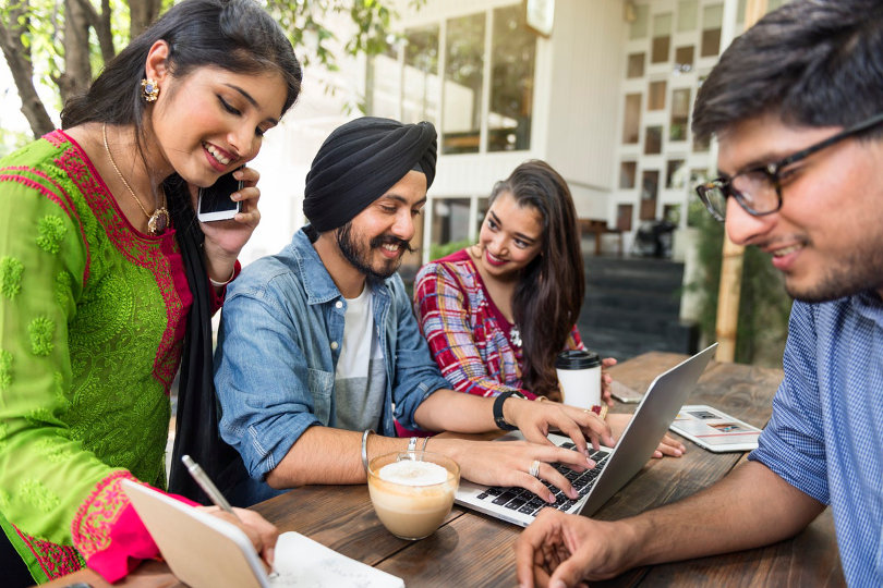 Why Canadian Companies Need to Tap Into The Indian Market
