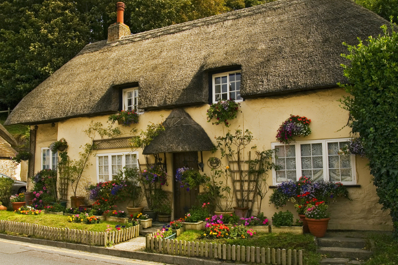 UK housing market could be affected by Brexit