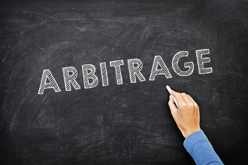 Online Arbitrage: What is it and How Does it Work?