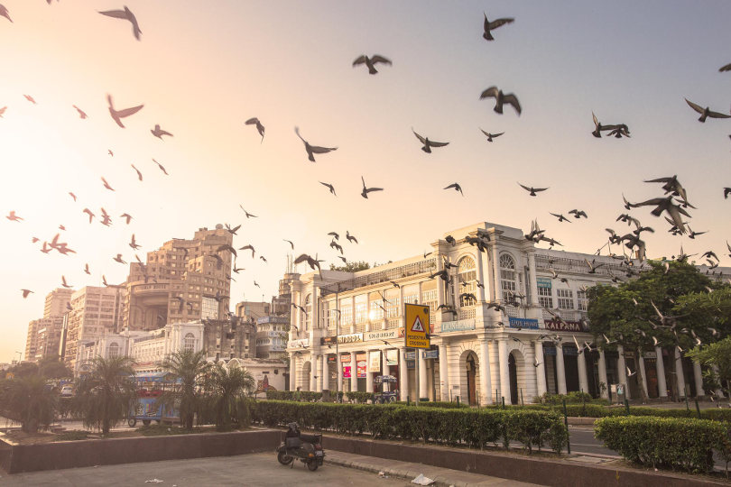 India