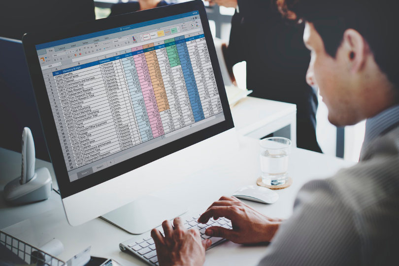 Benefits Of Outsourced Bookkeeping For Your Small Business