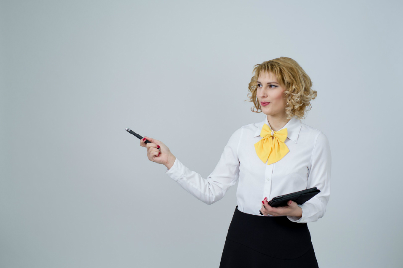 3 Ways to Make Your Business Look More Professional