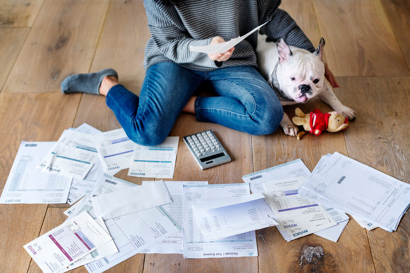 6 Ways to Become Financially Smarter