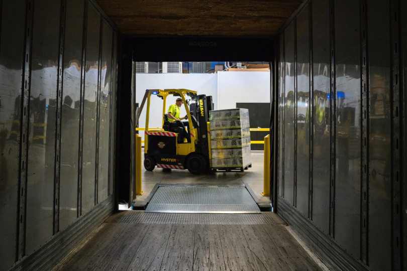 Should You Worry About the Ethics of Your Supply Chain?