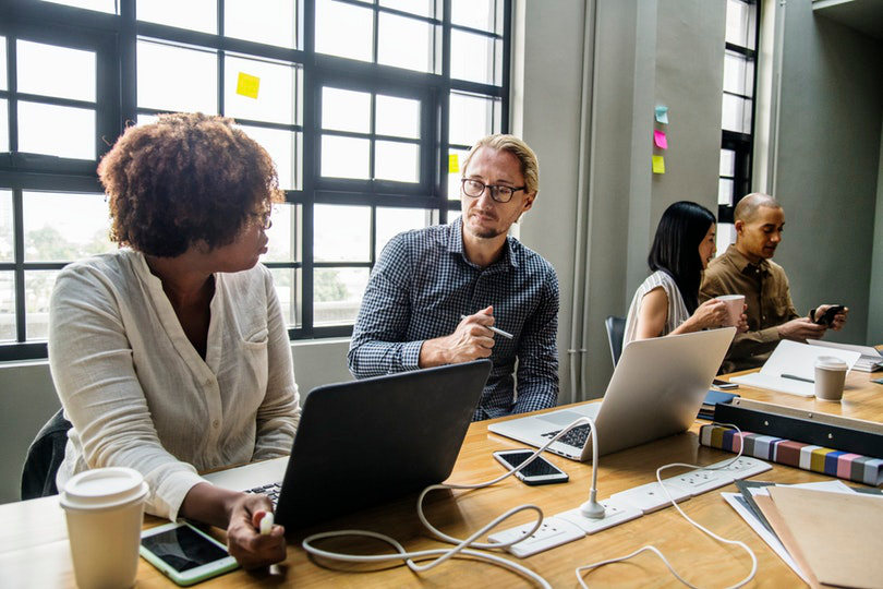 4 Effective Communication Tools for Any Kind of Business