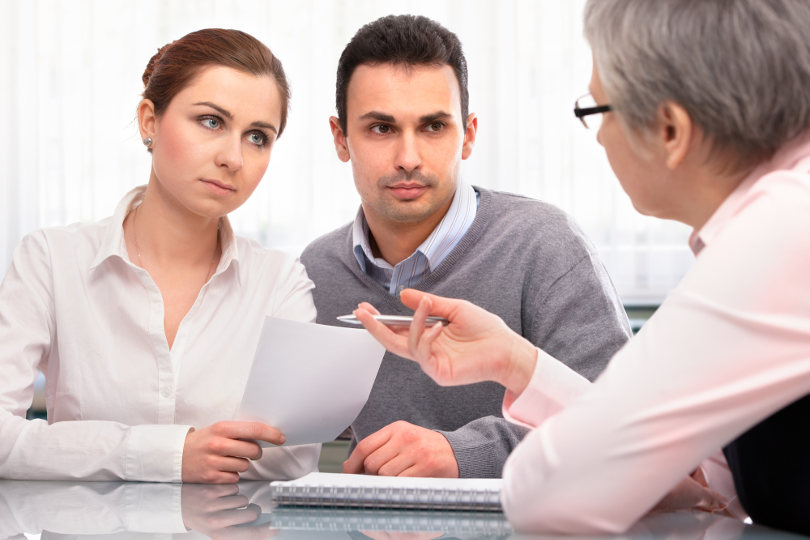 4 Tips on How to Negotiate For Debt Restructuring