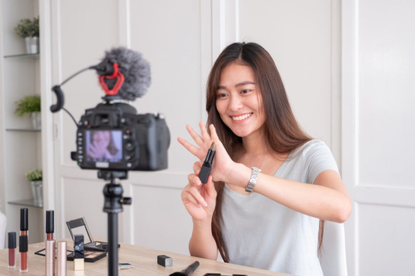 Influencers or Micro-Influencers, Promoting Yourself Through Relationships