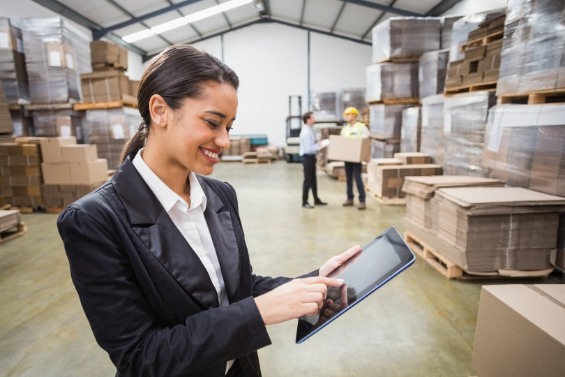 Good, Better, Best Inventory Management Methods