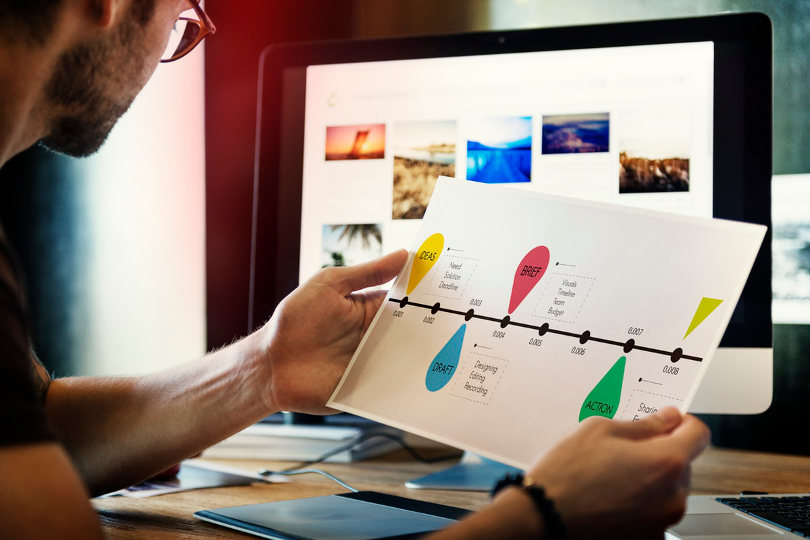 How to Meet Project Deadlines Every Time – Without Fail
