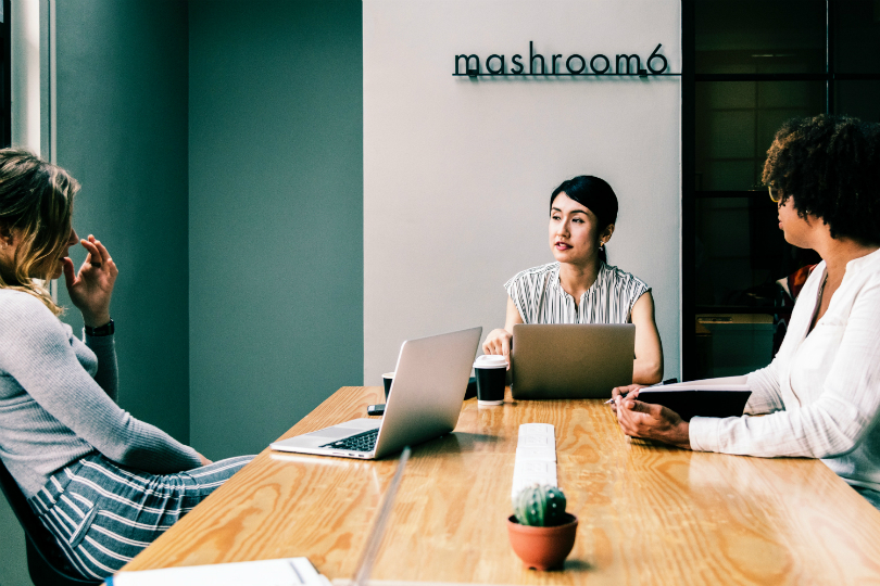 Big Mistakes Made by Failed Startups
