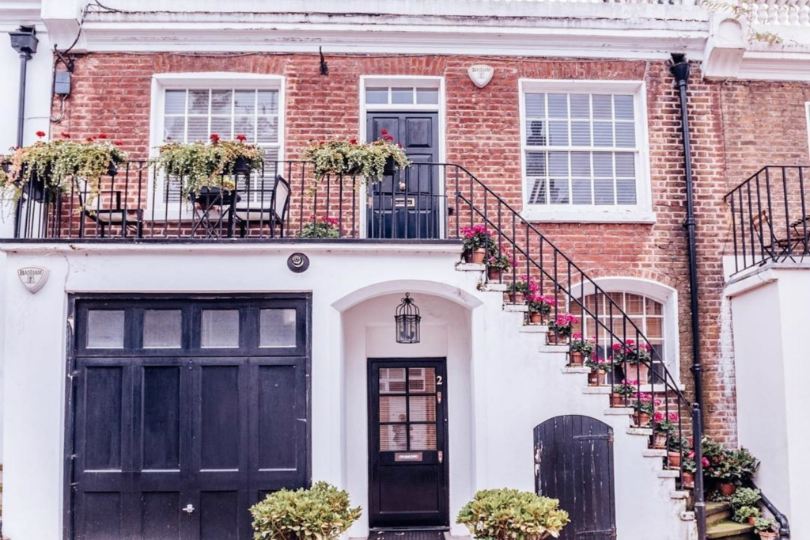 Attractive property