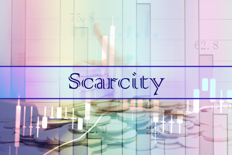 Using Scarcity to Sell