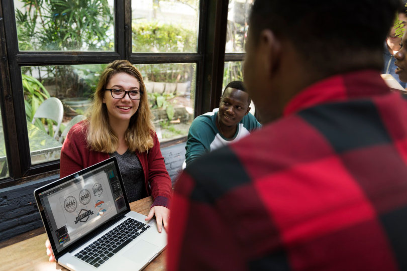 How to Run a Business While Going Back to School