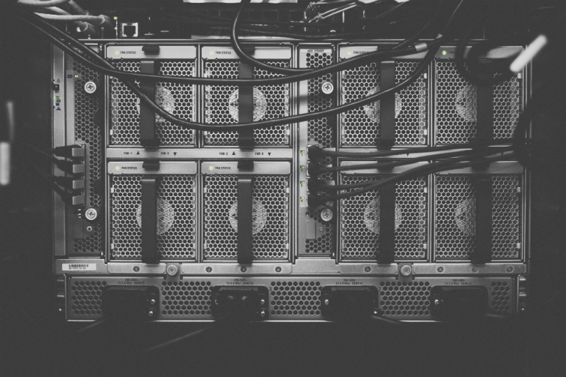 web hosting servers