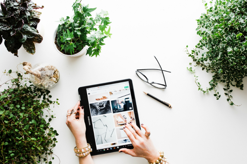 Building an online presence for your business
