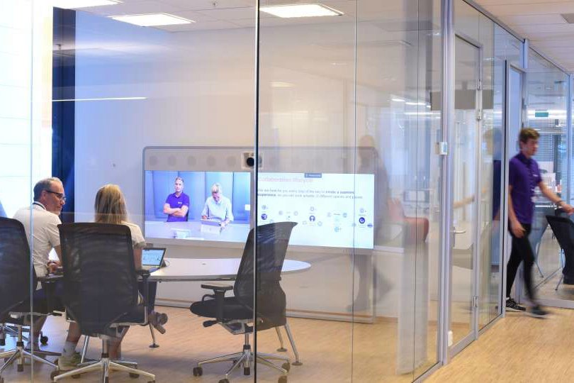 Cisco Webex Assistant : What is it and How can it Help Small Businesses?