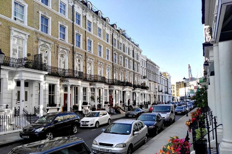 Predictions for Brexit’s Impact on the Property Market