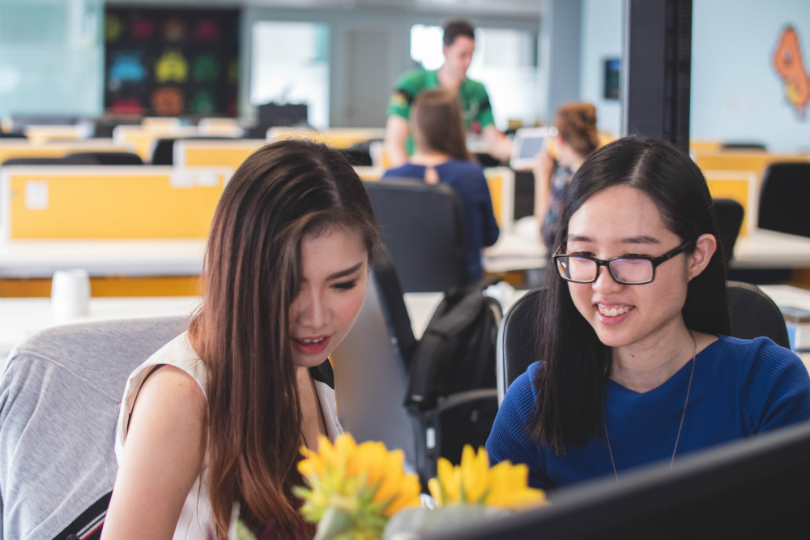 5 Top Tips to Avoid Work Related Illness