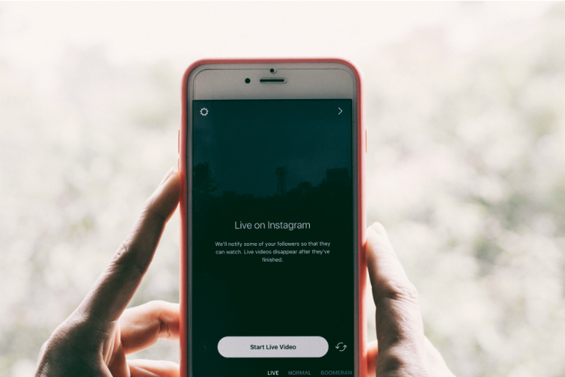 Mastering Instagram