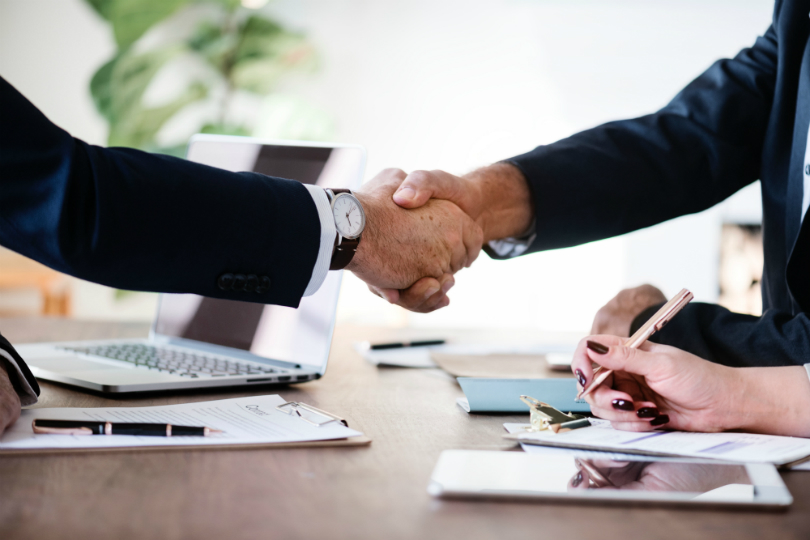 All business owners will eventually need the services of a dispute lawyer