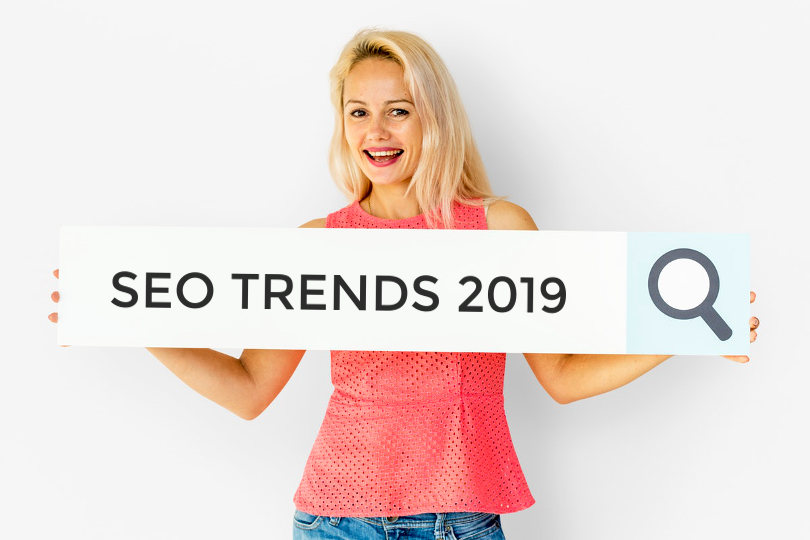 5 Ways SEO Will Evolve in 2019