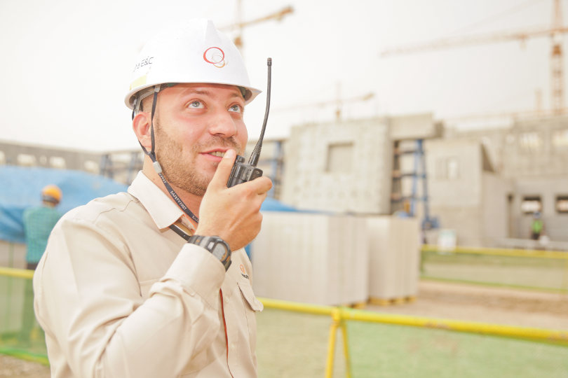6 Ways to Encourage Safety in the Workplace