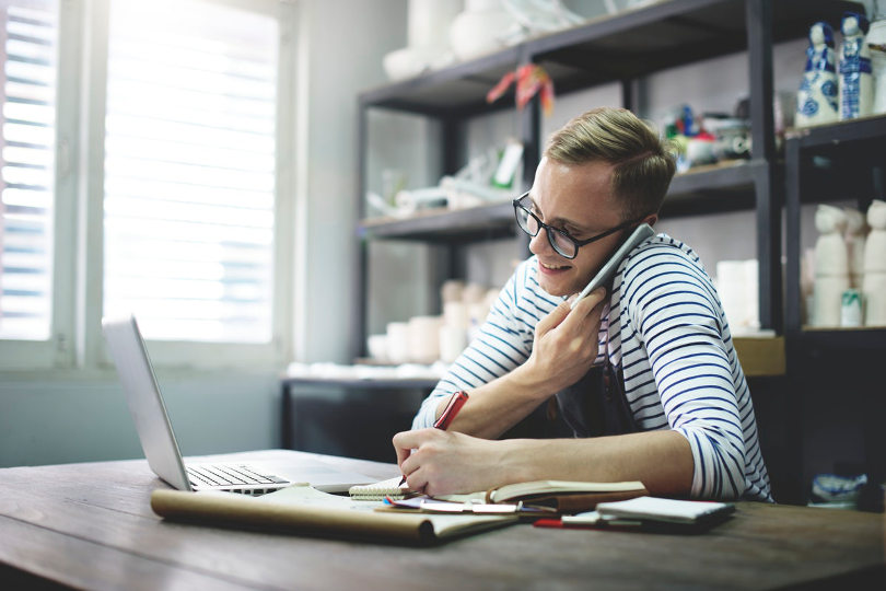Best Technology to Help You Get Started With Your First Business