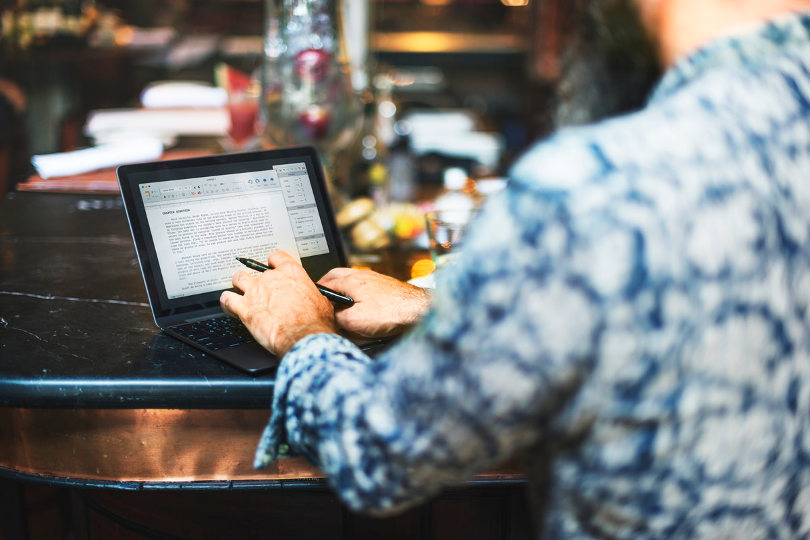 Blogging for Business: Step-by-Step Guide For Beginners