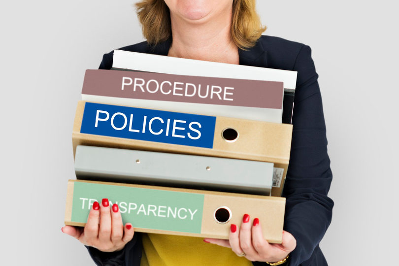 Top 5 Business Regulations a Lot of Business Owners Don’t Care About