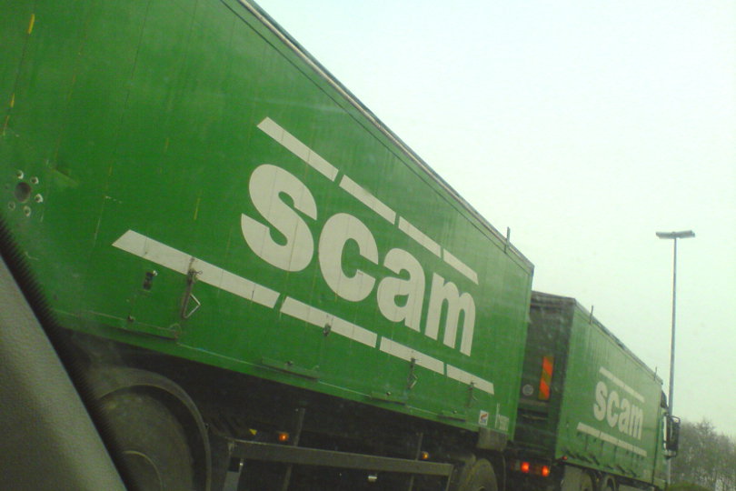 6 Secrets on How to Avoid Business Scams