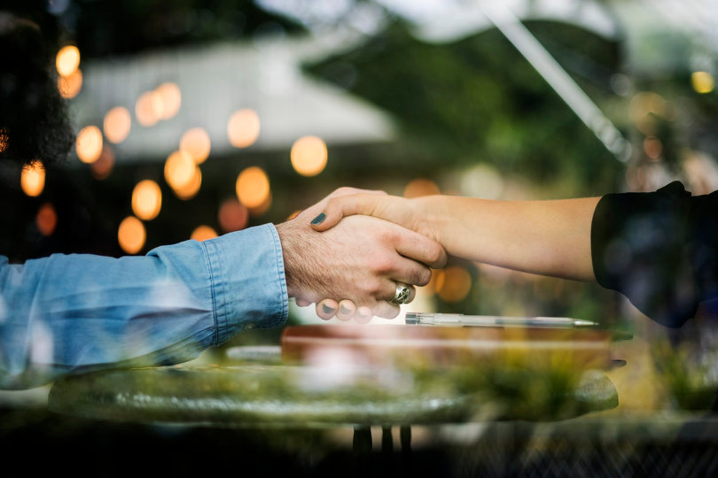 5 Ways Your Digital Business Can Build Trust With Potential Clients