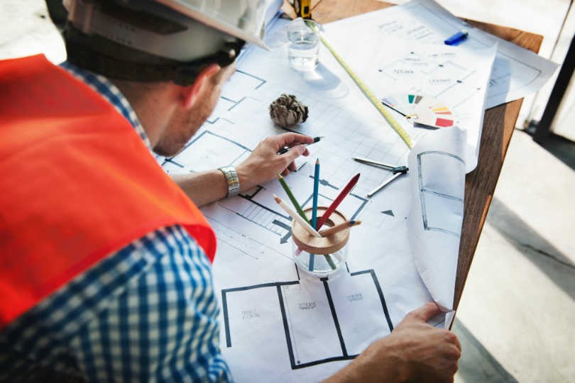 4 Tips to Run a Successful Construction Site
