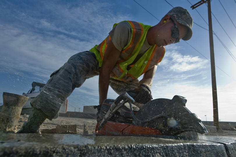 Constructions Workers: Read This List of 4 of Your Essential Rights and Responsibilities