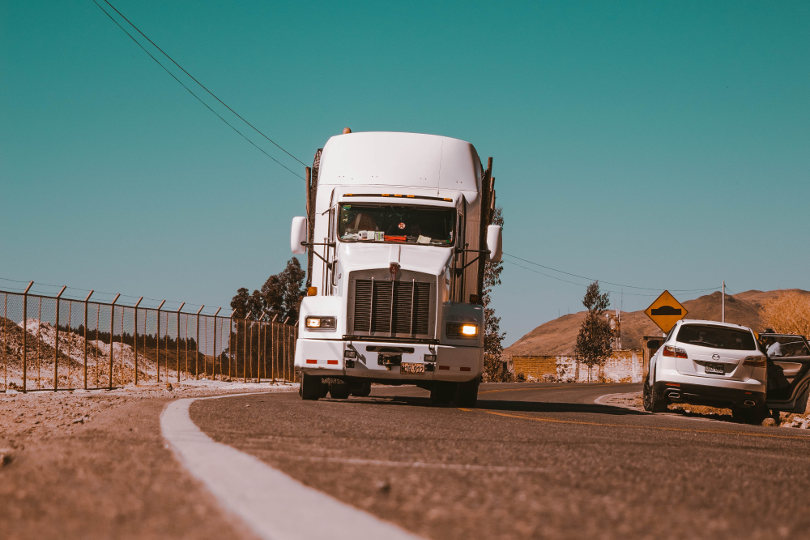 7 Things You Should Know Before Starting a Trucking Company