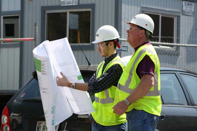 Online Marketing Tips for Contractors