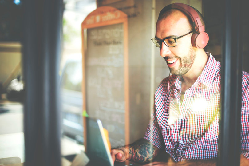 3 Reasons Scientists Make Good Entrepreneurs