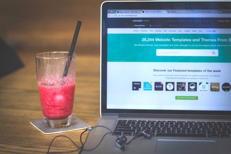4 Ways to Create a Business Blog that Drives Sales