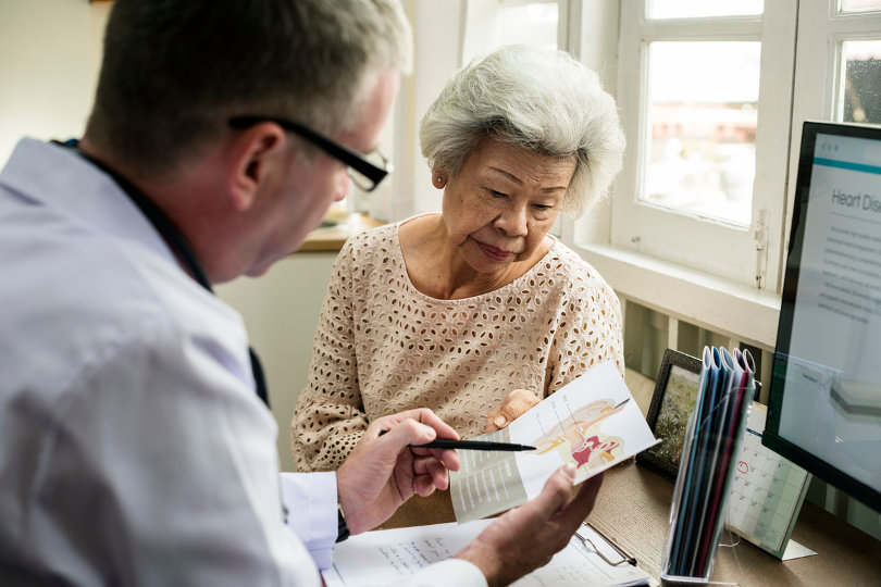9 Massive Benefits of Tech Adoption in The Healthcare Industry