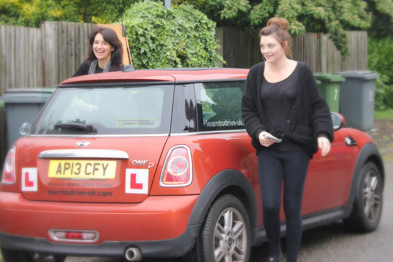 Startups Passing The Test For Learner Drivers