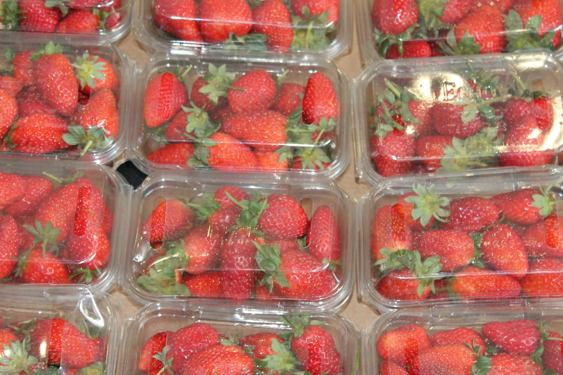 It’s What’s on the Outside that Counts: 4 Reasons to Package Your Edible Goods Properly