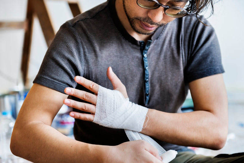 5 Ways to Maximize Your Personal Injury Payout