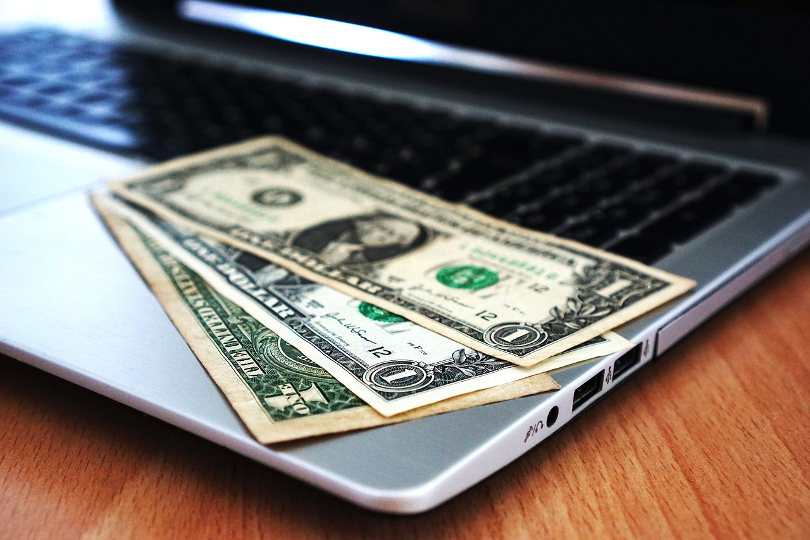 6 (Easy) Ways to Make Money Online