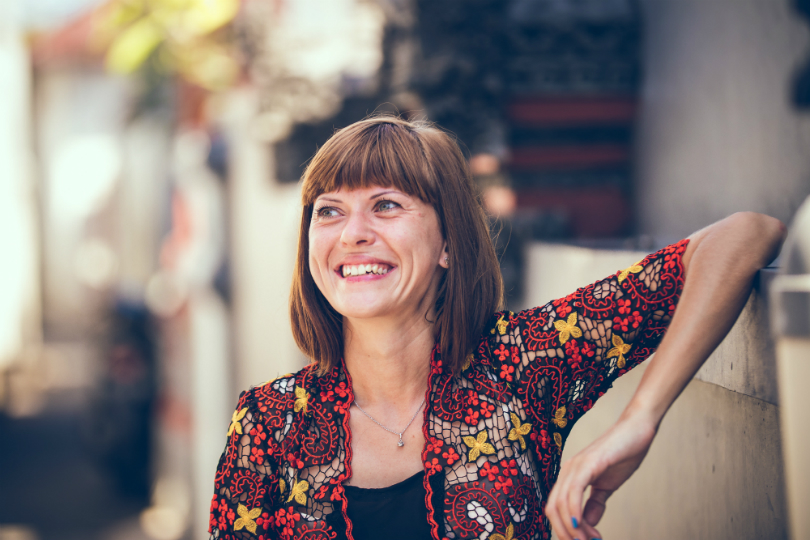 5 Tips How to Stay Productive When You Hit Middle Age
