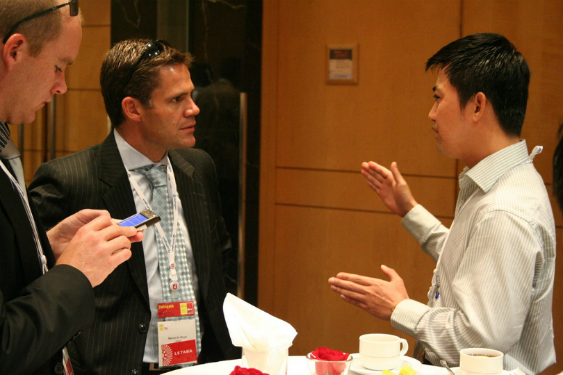 Networking