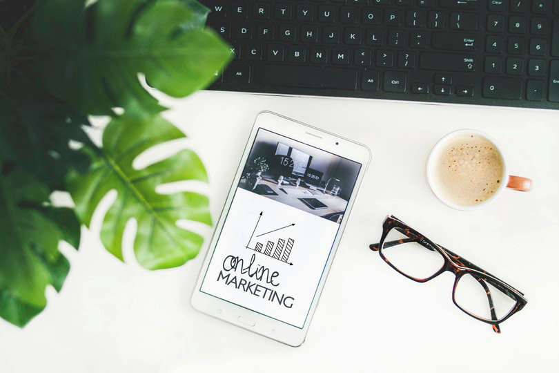 Online Marketing 101: A to Z Glossary of Online Marketing Terms (Infographic)