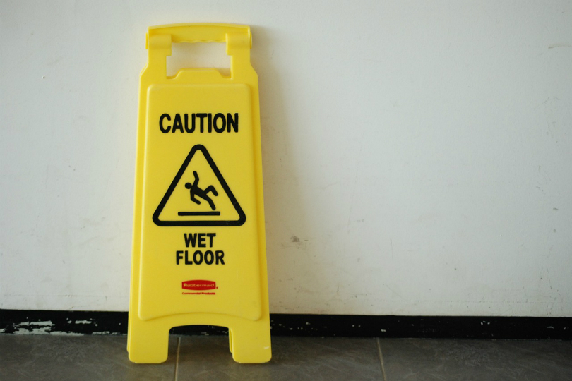 Workplace Accidents: How to Avoid and Deal with Them When They Happen