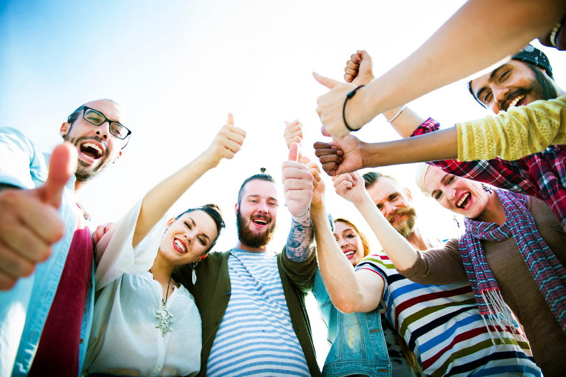 The Real Proof Behind Social Proof