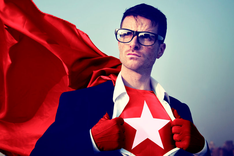 Critical Thinking Is The Superhero Protecting Your Business From Poor Decisions