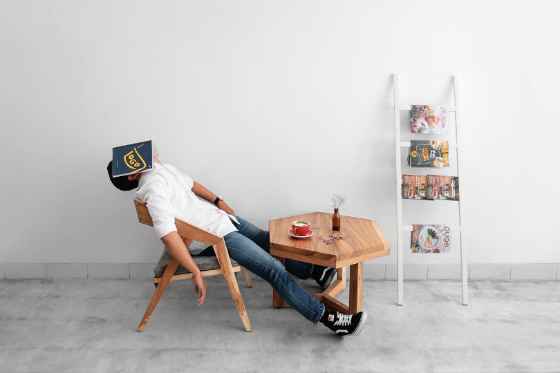 4 Factors You Didn’t Know Impact Your Work Productivity