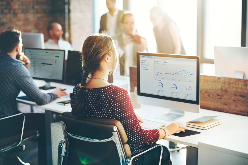 14 Highly Effective Tools for Organizing Internal Business Processes